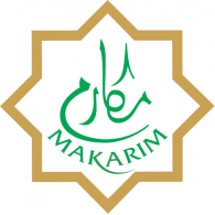 Makarim Hospitality Group Logo PNG Vector
