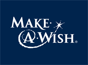 Make A Wish Logo Vector