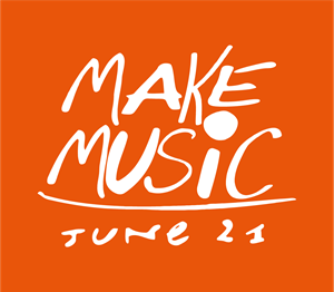 Make Music Alliance Logo PNG Vector