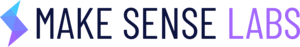 Make Sense Labs Logo PNG Vector