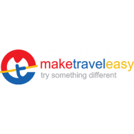 Make Travel Easy Logo PNG Vector
