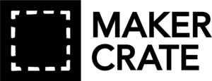 Maker Crate Logo PNG Vector