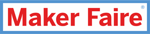 Maker Faire Logo PNG Vector