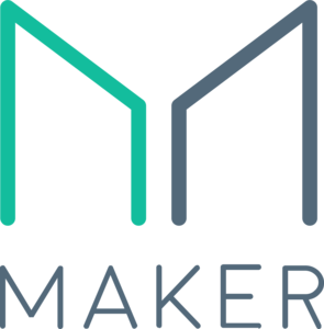 Maker Market Logo PNG Vector