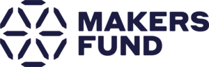 Makers Fund Logo PNG Vector