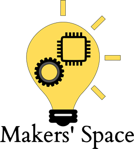 Makers Space Logo Vector