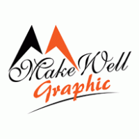 MakewellGraphic Logo PNG Vector