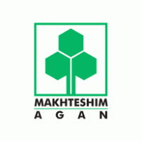 makhteshim AGAN Group Logo Vector