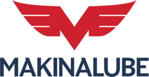 Makinalube Logo PNG Vector