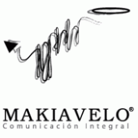 Makivelo Logo PNG Vector
