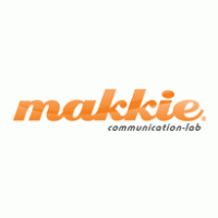 MAKKIE Logo PNG Vector