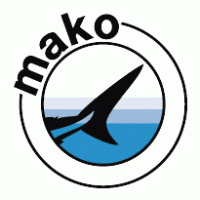 mako Logo Vector