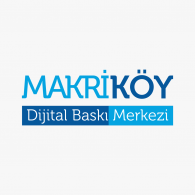 Makri Koy Logo Vector