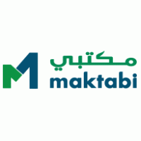Maktabi Logo PNG Vector