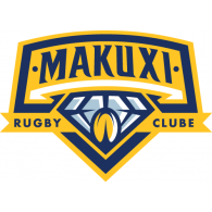 Makuxi Rugby Logo PNG Vector
