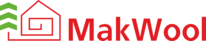 MakWool Logo PNG Vector