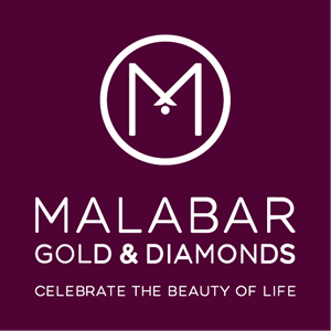 Malabar Gold Logo Vector