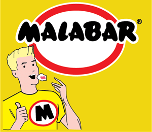 malabar Logo PNG Vector
