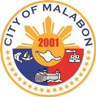 Malabon Logo PNG Vector