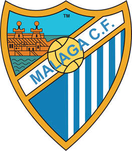 Malaga Logo PNG Vector