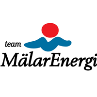 MALAR ENERGI Logo PNG Vector