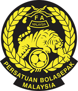 Malasia - Pasukan Bola Sepak Kebangsaan Malaysia Logo PNG Vector