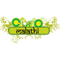 Malathi Logo Vector