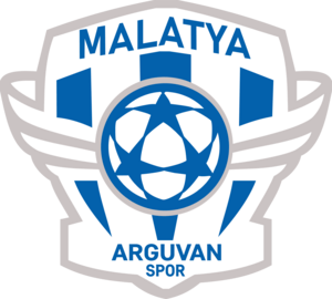 Malatya Arguvanspor Logo PNG Vector