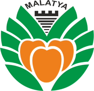 malatya belediyesi Logo Vector