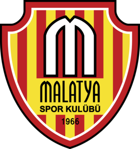 Malatya Spor Kulübü Logo PNG Vector