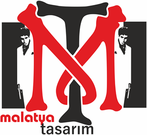 Malatya Tasarım Logo Vector