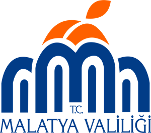 Malatya Valiliği Logo PNG Vector