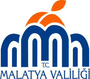 Malatya Valiliği Logo Vector