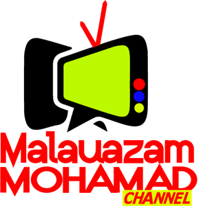 MALAUAZAM MOHAMAD CHANNEL Logo Vector