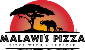 Malawi's Pizza Logo PNG Vector