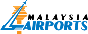 Malaysia Airport Logo PNG Vector