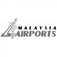 Malaysia Airports Holdings Berhad Logo PNG Vector