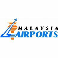 Malaysia Airports Logo PNG Vector