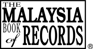Malaysia Book of Records Logo Vector