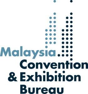 Malaysia Convention & Exhibition Bureau Logo PNG Vector