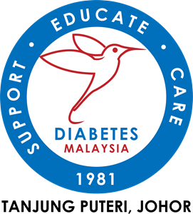 Malaysia Diabetes Society Logo Vector