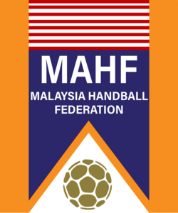 MALAYSIA HANDBALL Logo PNG Vector