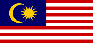 Malaysia Logo PNG Vector