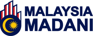 MALAYSIA MADANI Logo PNG Vector