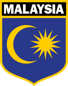 Malaysia national ice hockey team Logo PNG Vector