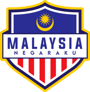 Malaysia Negaraku Logo PNG Vector