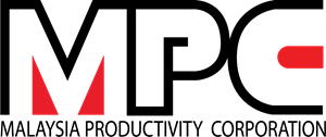 Malaysia Productivity Corporation (MPC) Logo PNG Vector