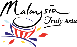 Malaysia Truly Asia Logo PNG Vector