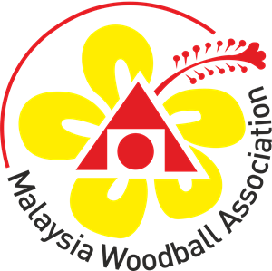 Malaysia Wooball Association Logo PNG Vector
