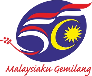 malaysiaku gemilang Logo Vector